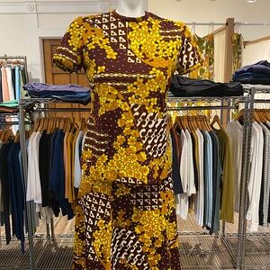 Vintage skirt & matching top